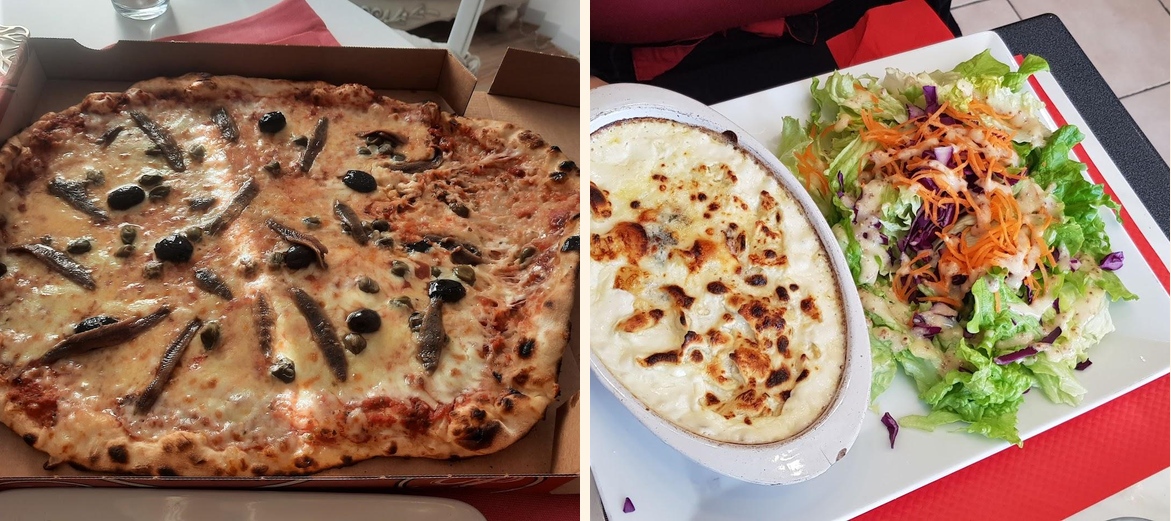 Take Away - Gallery Image 1